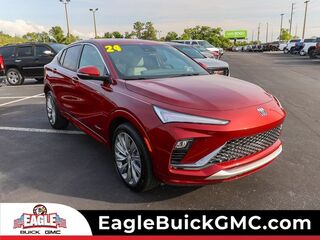 2024 Buick Envista for sale in Homosassa FL