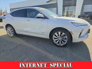 2024 Buick Envista for sale in North Bergen NJ