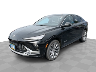2024 Buick Envista