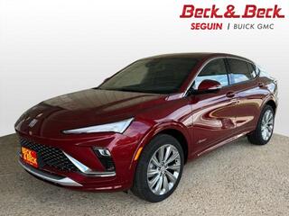 2024 Buick Envista