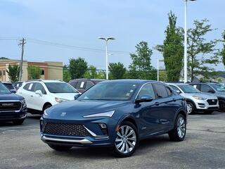 2024 Buick Envista