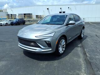 2024 Buick Envista for sale in Salem OH