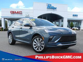 2024 Buick Envista for sale in Fruitland Park FL