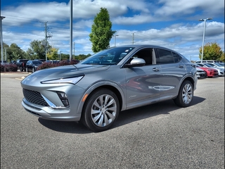 2024 Buick Envista