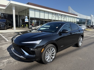 2024 Buick Envista