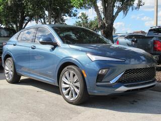 2024 Buick Envista for sale in Ocala FL