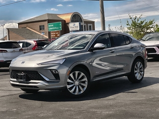 2025 Buick Envista