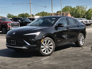 2025 Buick Envista