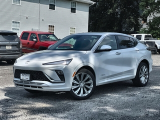 2025 Buick Envista for sale in Litchfield IL