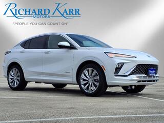 2025 Buick Envista for sale in Waco TX