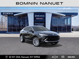 2025 Buick Envista