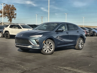 2026 Buick Envista for sale in Litchfield IL