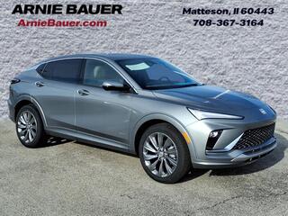 2026 Buick Envista for sale in Matteson IL