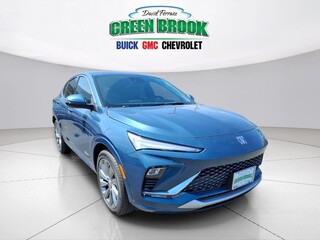 2026 Buick Envista for sale in Green Brook, NJ