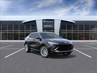 2026 Buick Envista for sale in Houston TX