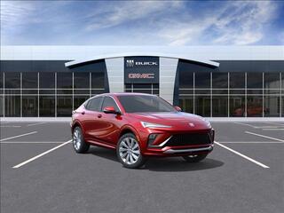 2026 Buick Envista for sale in Houston TX