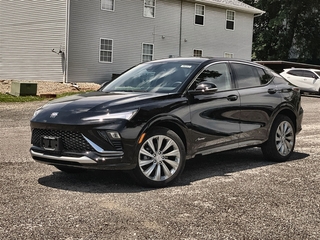 2025 Buick Envista for sale in Litchfield IL