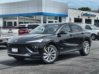 2025 Buick Envista for sale in Litchfield IL