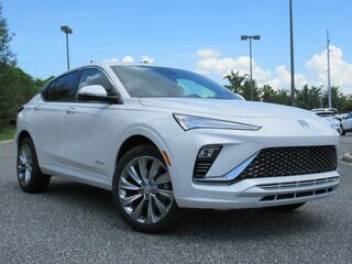 2025 Buick Envista for sale in Fruitland Park FL