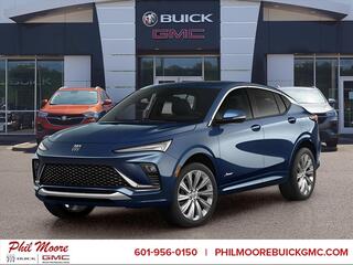 2025 Buick Envista