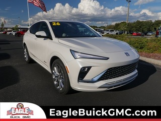 2026 Buick Envista for sale in Homosassa FL