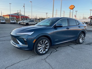 2026 Buick Envista for sale in Johnson City TN