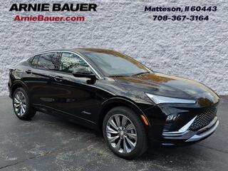 2026 Buick Envista for sale in Matteson IL