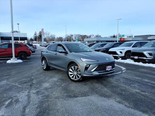 2026 Buick Envista for sale in Bradley IL