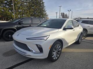 2026 Buick Envista for sale in Plymouth WI