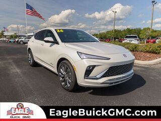 2026 Buick Envista for sale in Homosassa FL