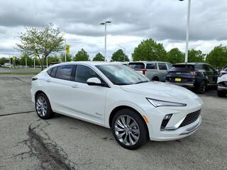 2026 Buick Envista for sale in Matteson IL