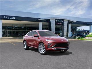 2025 Buick Envista for sale in Toledo OH