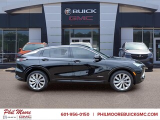 2025 Buick Envista for sale in Jackson MS