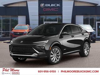 2025 Buick Envista