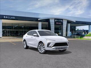 2025 Buick Envista