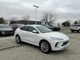 2026 Buick Envista for sale in Matteson IL