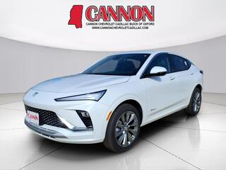 2026 Buick Envista for sale in Oxford MS