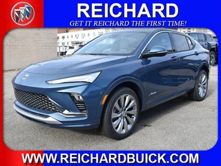 2025 Buick Envista for sale in Dayton OH