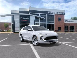 2025 Buick Envista for sale in Newnan GA