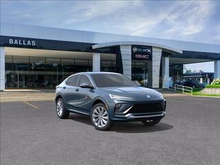 2025 Buick Envista for sale in Toledo OH