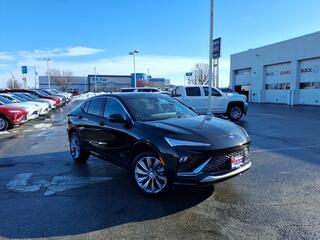 2026 Buick Envista for sale in Bradley IL