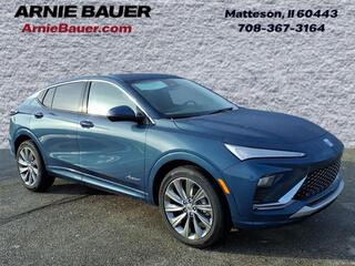 2026 Buick Envista for sale in Matteson IL
