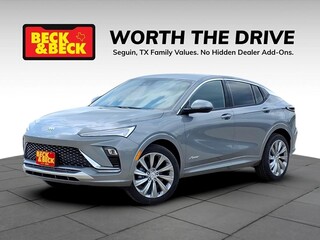 2026 Buick Envista