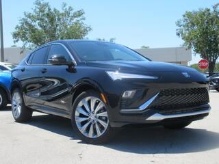 2025 Buick Envista for sale in Ocala FL