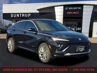 2025 Buick Envista