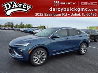 2025 Buick Envista for sale in Joliet IL