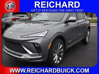 2025 Buick Envista for sale in Dayton OH