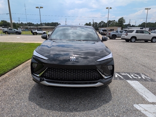 2025 Buick Envista