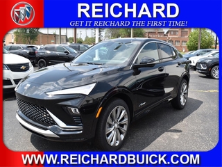 2025 Buick Envista