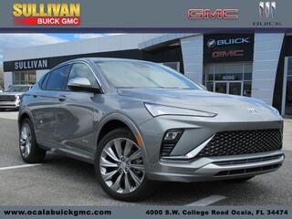 2025 Buick Envista for sale in Ocala FL